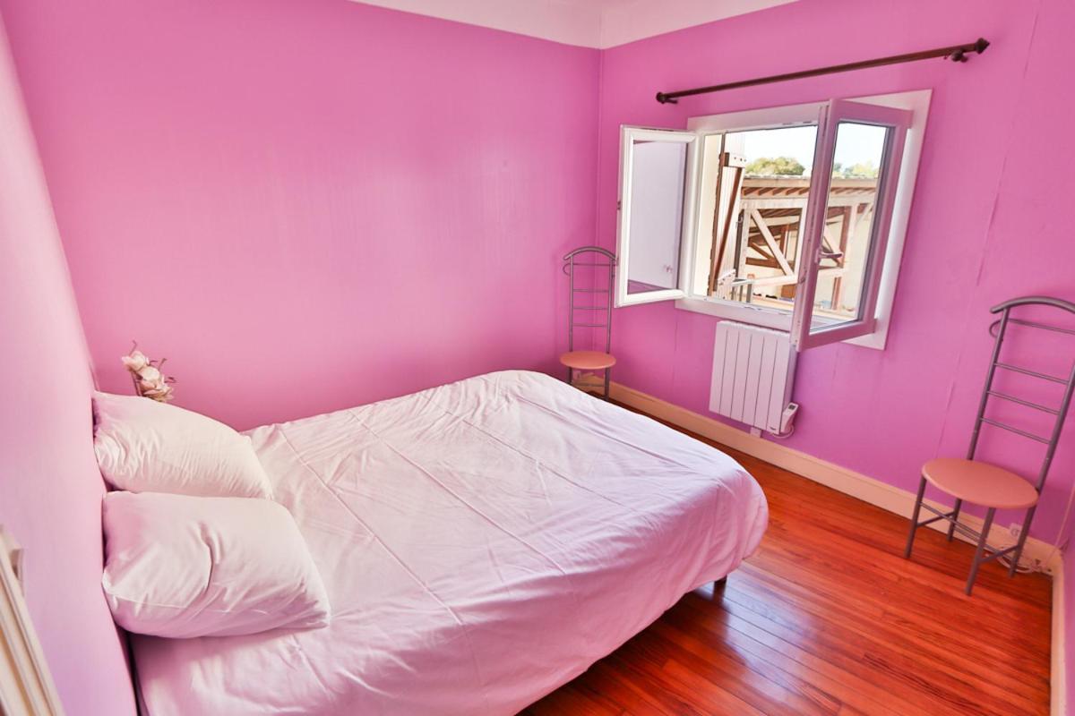 Appartement 1 A 9 Personnes Hagetmau Coeur De Ville Exterior photo