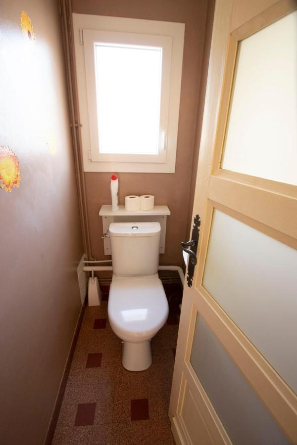 Appartement 1 A 9 Personnes Hagetmau Coeur De Ville Exterior photo